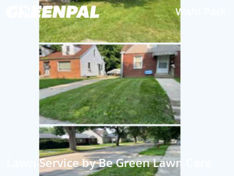 Yard Mowing nearby Milwaukee, WI, 