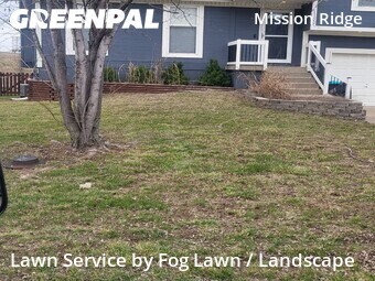 Yard Cutting nearby Olathe, KS, 