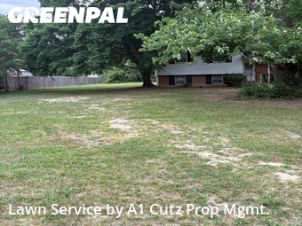 Lawn Mowing nearby Dover, DE, 