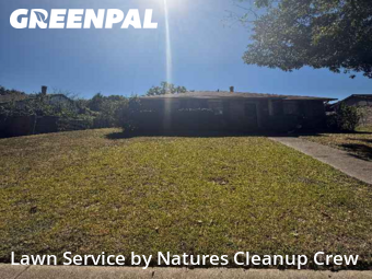 Lawn Cutting nearby De Soto, TX, 