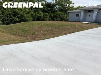 Lawn Service nearby Englewood, FL, 