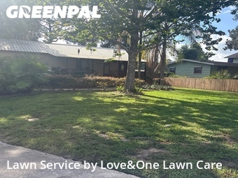 Lawn Service nearby Orlando, FL, 