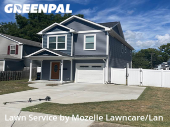 Grass Cutting nearby Hampton, VA, 