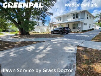 Lawn Mowing Service nearby Orlando, FL, 