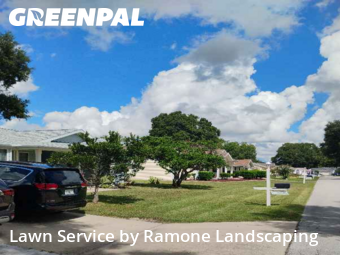 Lawn Care nearby Ocala, FL, 