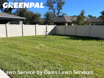 Lawn Cutting nearby De Land, FL, 