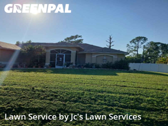 Lawn Care Service nearby North Port, FL, 