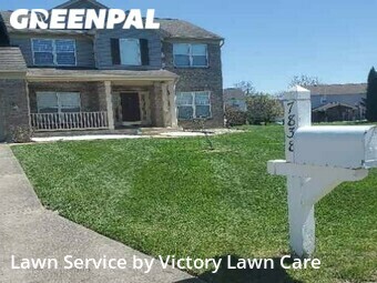 Lawn Service nearby Mason, OH, 