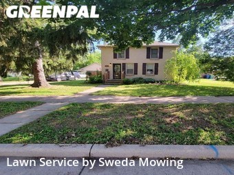 Lawn Care Service nearby Green Bay, WI, 