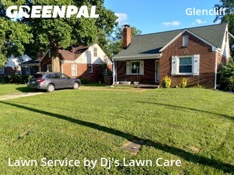 Lawn Mowing Service nearby Nashville, TN, 