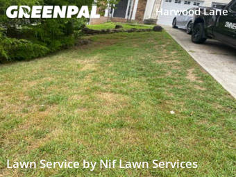 Lawn Cut nearby Charlotte, NC, 