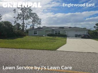 Lawn Mowing Service nearby Port Charlotte, SC, 