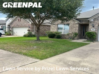 Yard Cutting nearby Katy, TX, 
