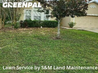 Lawn Mowing Service nearby Eustis, FL, 