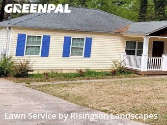 Yard Cutting nearby Decatur, GA, 