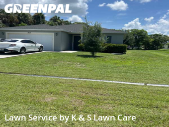 Yard Mowing nearby Port St. Lucie, FL, 