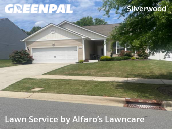 Lawn Cut nearby Charlotte, NC, 