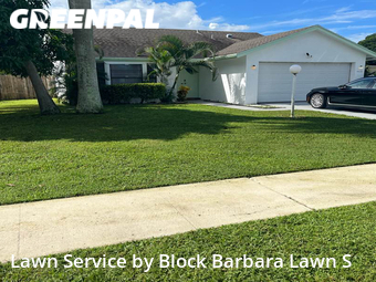 Lawn Mowing Service nearby West Palm Beach, FL, 