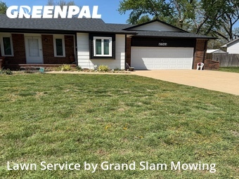 Lawn Mowing nearby Wichita, KS, 