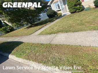 Lawn Cutting nearby Fairfield, CT, 