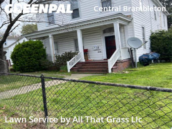 Lawn Service nearby Norfolk, VA, 