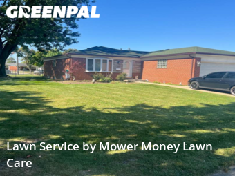 Lawn Mowing Service nearby Warren, MI, 