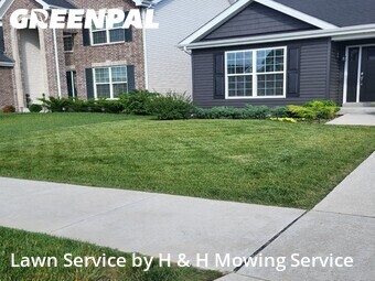 Lawn Cutting nearby Saint Charles, MO, 