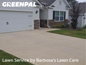 Lawn Cutting nearby Asheville, NC, 