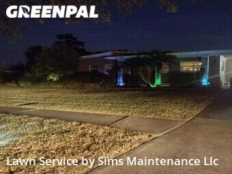 Lawn Care nearby Orlando, FL, 