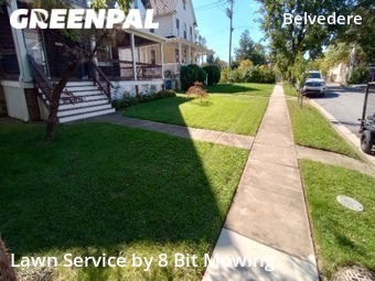 Lawn Cutting nearby Baltimore, MD, 