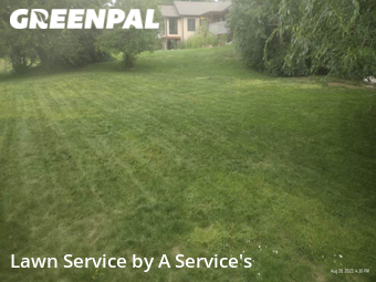 Lawn Maintenance nearby Fort Collins, CO, 