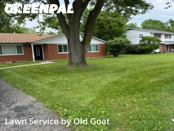 Lawn Maintenance nearby Dayton, OH, 