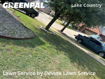 Lawn Care nearby Fort Worth, TX, 