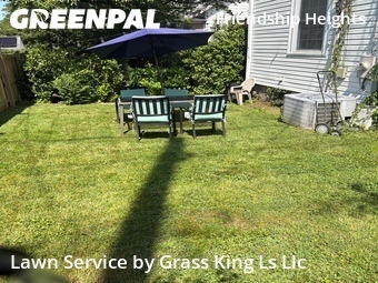 Lawn Mowing Service nearby Washington, VA, 