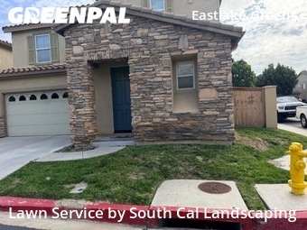 Lawn Care nearby Chula Vista, CA, 