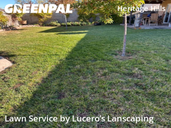 Lawn Mowing Service nearby Albuquerque, NM, 