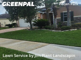 Lawn Service nearby Jacksonville, FL, 