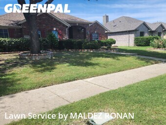 Lawn Care Service nearby Wylie, TX, 