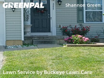 Lawn Care Service nearby Columbus, OH, 