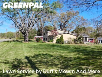 Lawn Cutting nearby Clarksville, TN, 