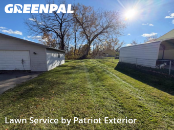 Yard Cutting nearby Flint, MI, 