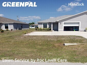 Lawn Care Service nearby Cape Coral, FL, 