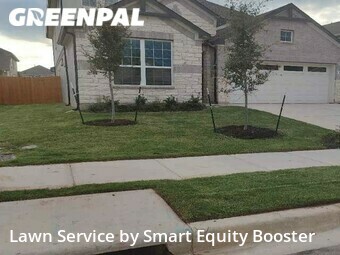 Lawn Service nearby Leander, TX, 