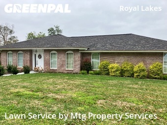 Yard Mowing nearby Jacksonville, FL, 