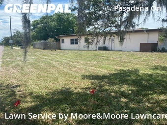 Lawn Care Service nearby St. Petersburg, FL, 