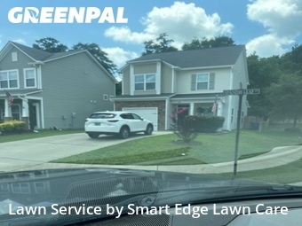 Yard Cutting nearby West Columbia, SC, 