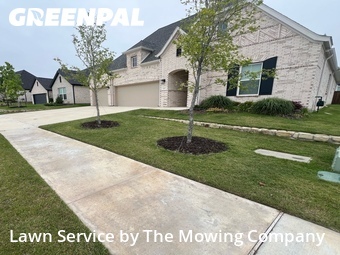 Lawn Mowing Service nearby Heath, TX, 