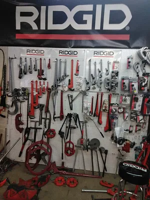 Runge Tool Rental Repair & Ridgid SeeSnake Supply Photo 13