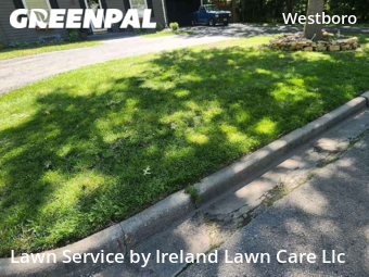 Yard Mowing nearby Topeka, KS, 