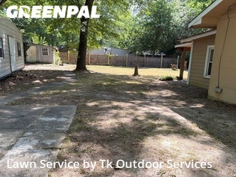 Lawn Service nearby Columbus, GA, 